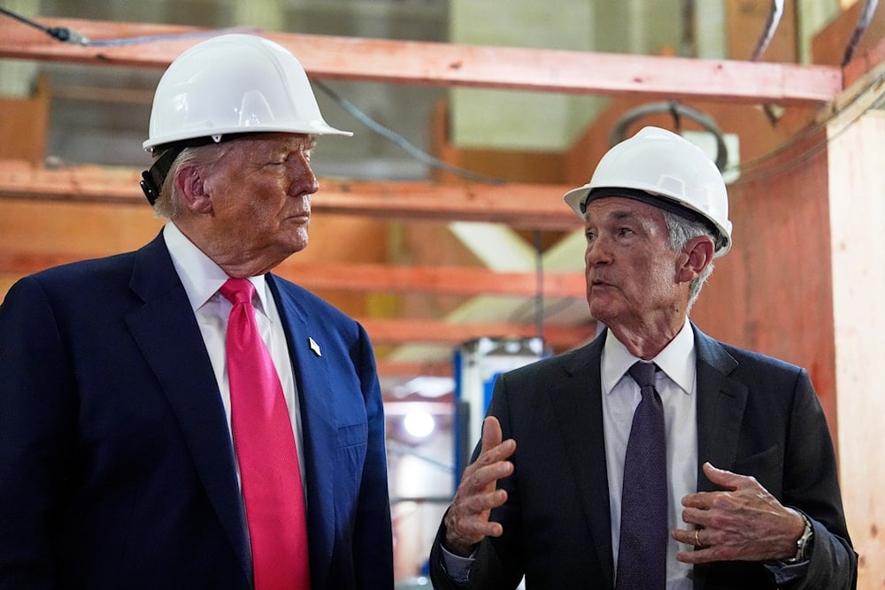 US debt burden set to surpass Italy’s IMF warns.