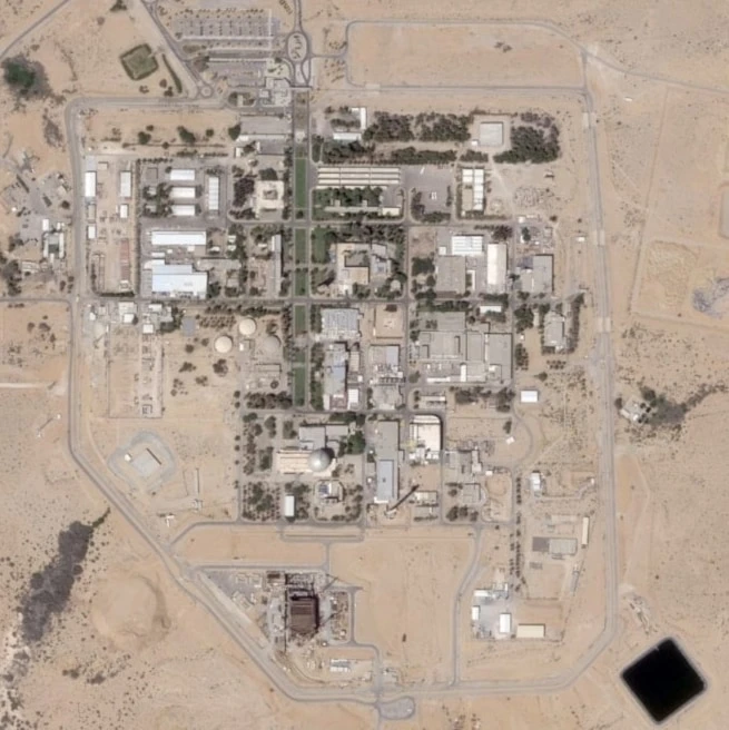 Arab League chief exposes secret US deal shielding 'Israel’s' nukes