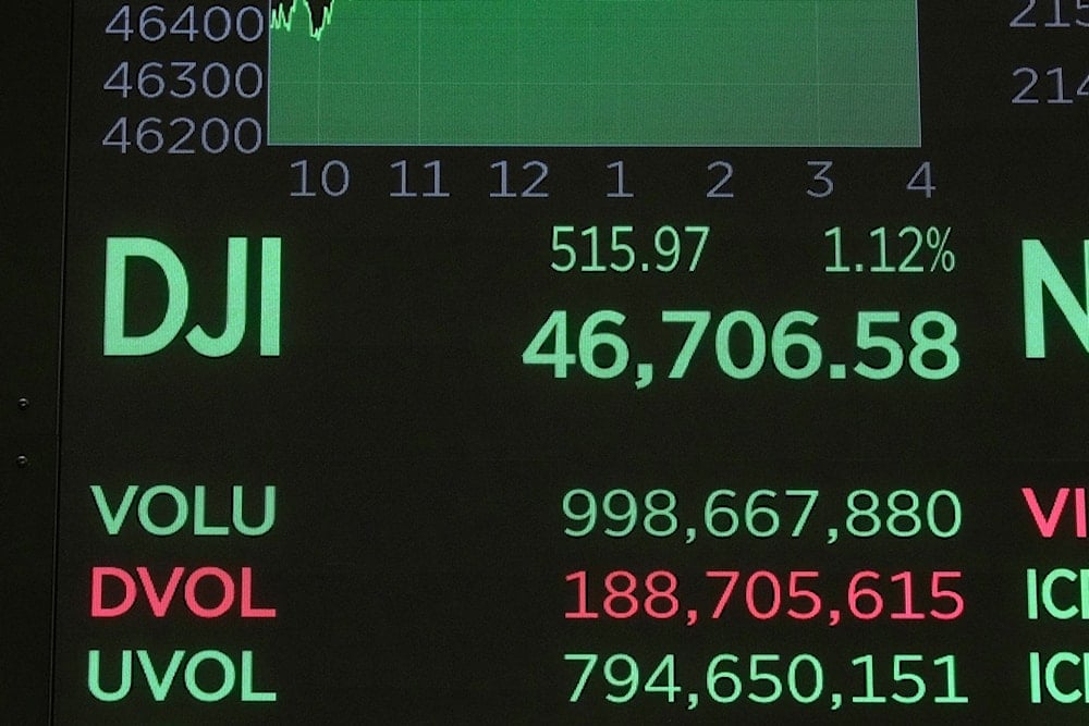 US stocks surge as Washington, Beijing reach trade framework