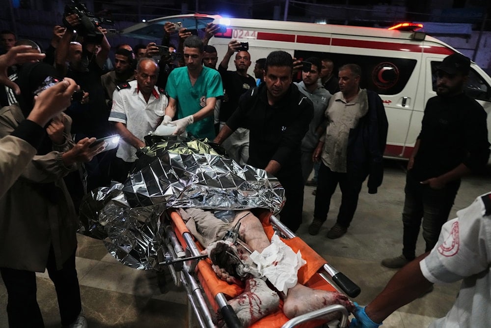 Netanyahu exploits Rafah incident to advance pre-planned Gaza attacks