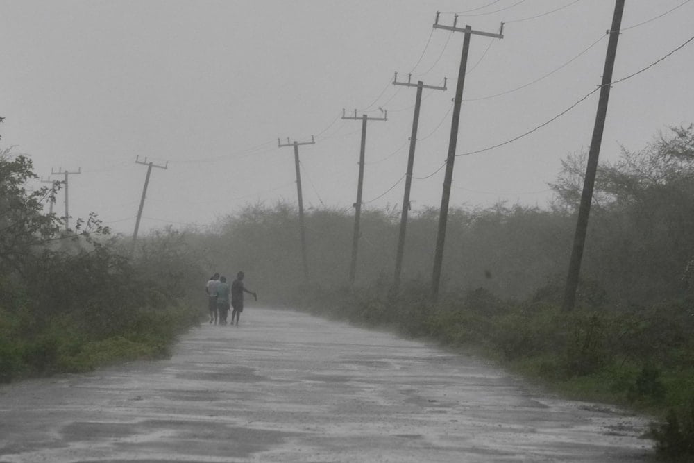 Hurricane Melissa leaves widespread devastation in Jamaica