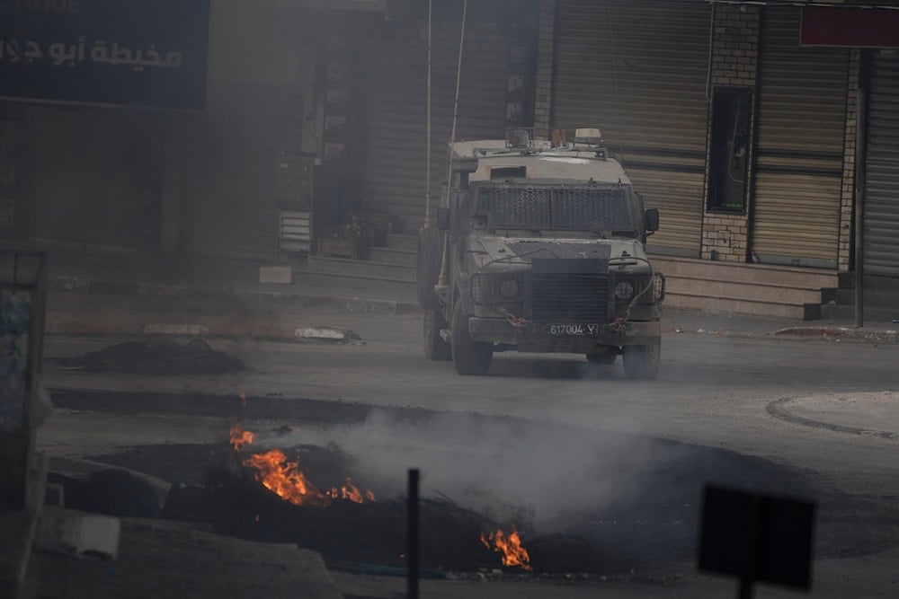 Three Palestinians martyred in Israeli raid in Kafr Qud, Jenin
