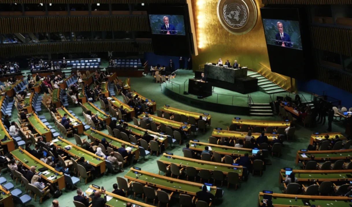 ASEAN demands end to US blockade on Cuba at UNGA ASEAN demands end to US blockade on Cuba at UNGA