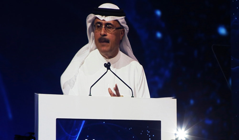 Aramco Chief: AI to double oil output, keep fossil fuels dominant