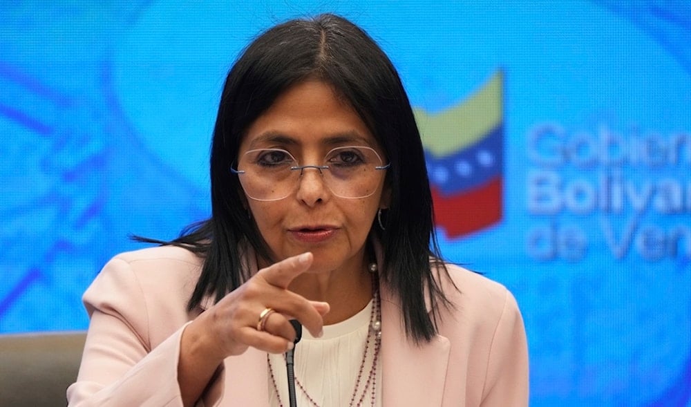 Venezuela moves to suspend energy agreements with Trinidad and Tobago