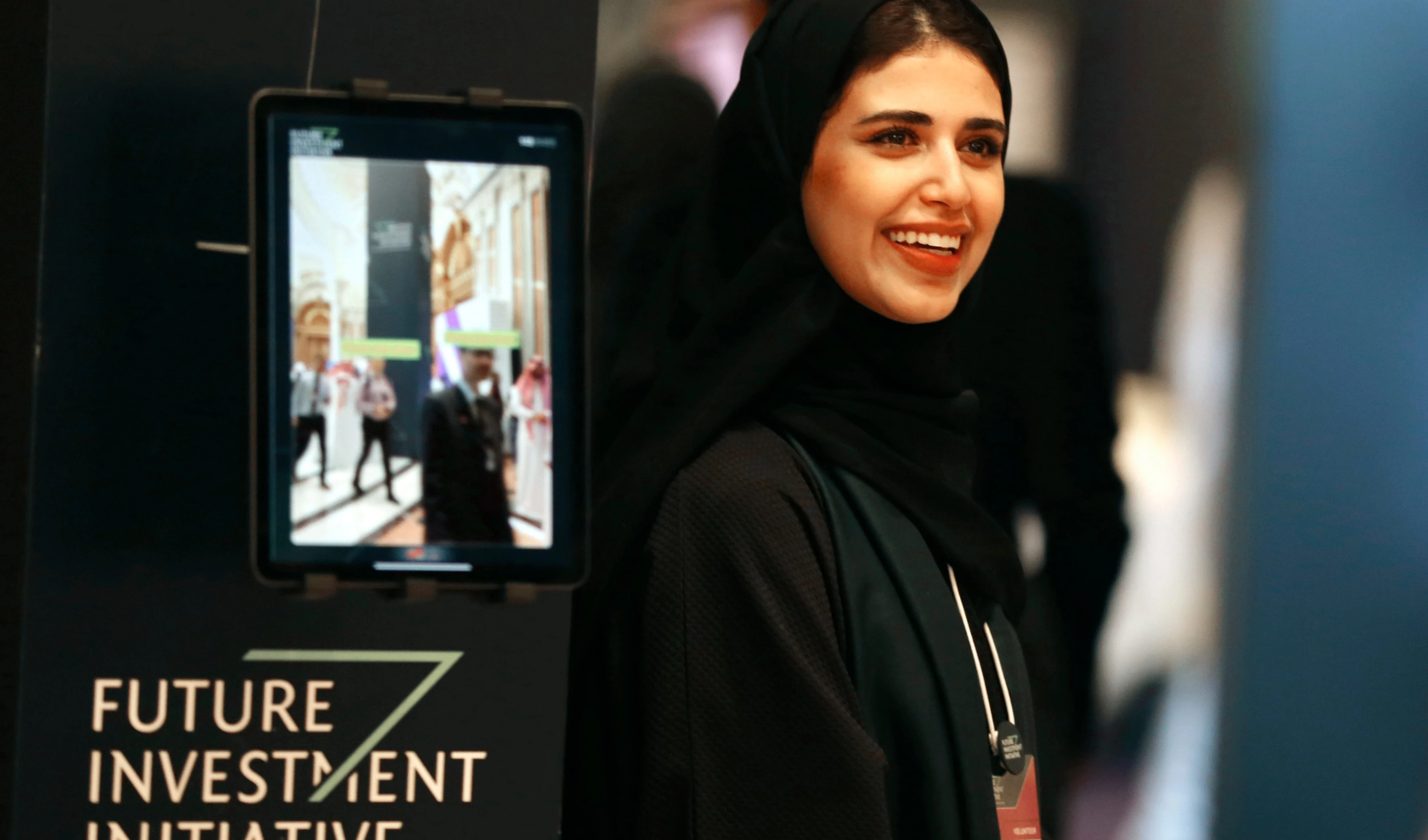 Saudi's PIF refocuses on AI, logistics, and religious tourism Saudi's PIF refocuses on AI, logistics, and religious tourism