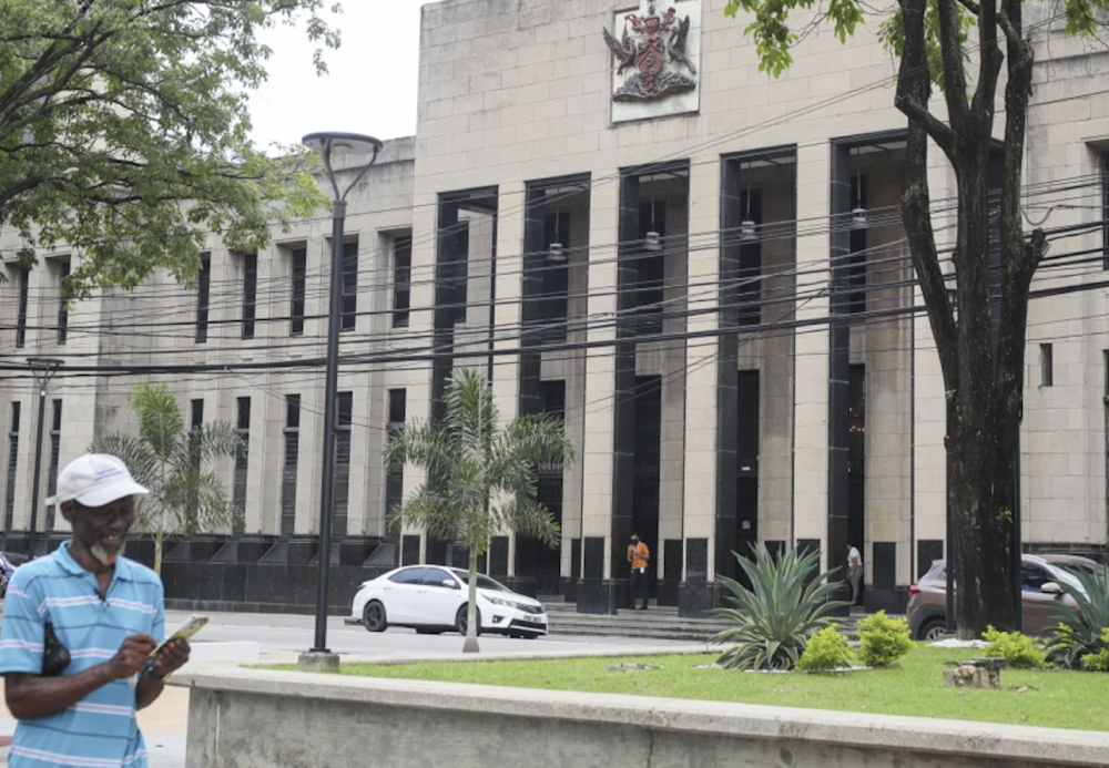 Venezuela slamd Trinidad and Tobago, declares PM persona non grata