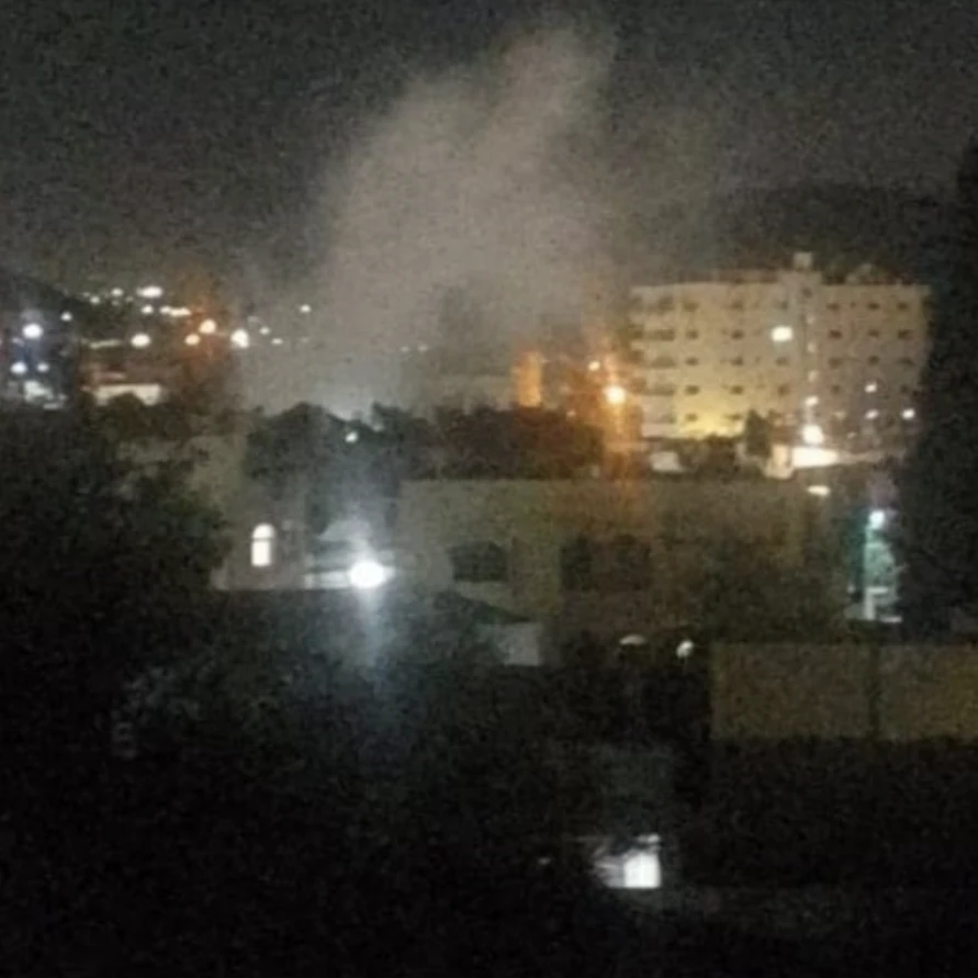 Al-Quds Brigades target IOF in Jenin, 'Israel' arrests 18