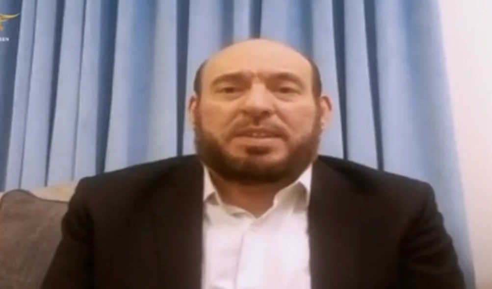 Nazzal: Netanyahu seeking war, resistance keeps options open Nazzal: Netanyahu seeking war, resistance keeps options open