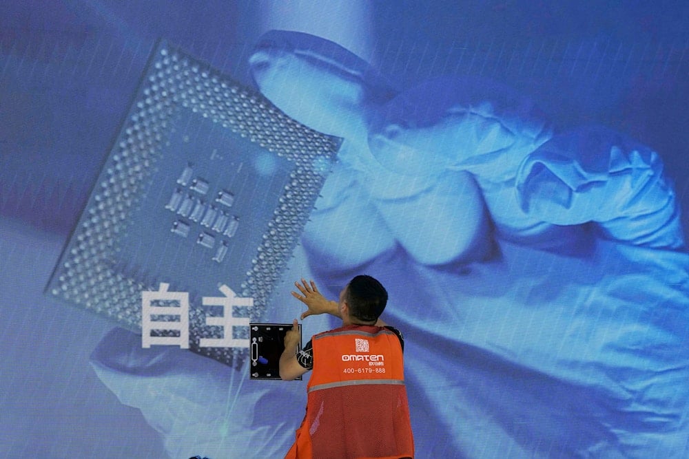 US greed, policy missteps propelled China’s tech dominance: AP exposé