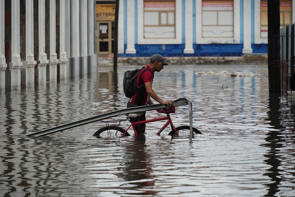Hurricane Melissa leaves Jamaica in ruins, hits Cuba hard