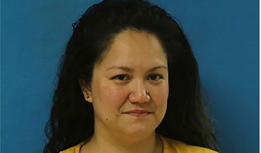 Texas woman sentenced to 5 years for trying to drown Palestinian baby