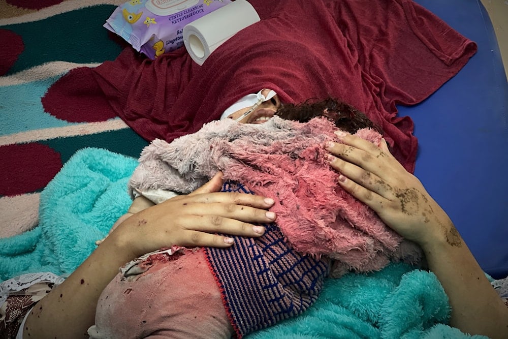 ‘Never been worse’: UNICEF sounds alarm for Gaza’s mothers, infants