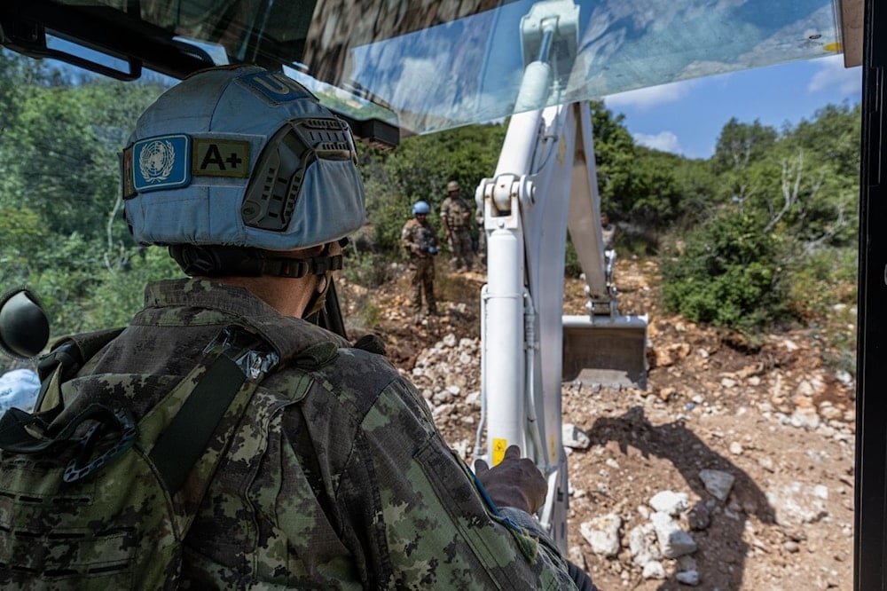 UNIFIL issues strong rebuke following Israeli attack on peacekeepers