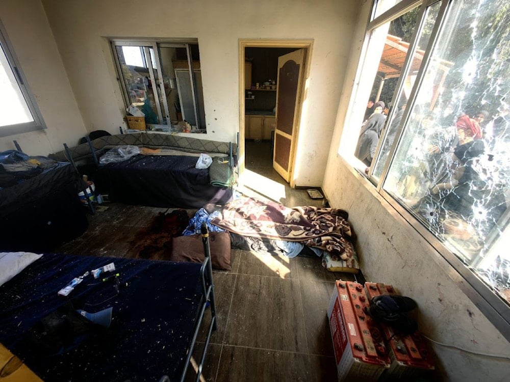 UNIFIL condemns Israeli incursion in Blida following murder of worker