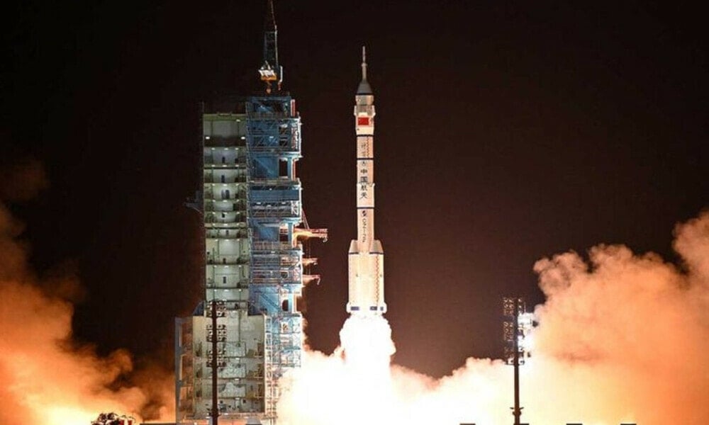 China to land astronauts on Moon by 2030