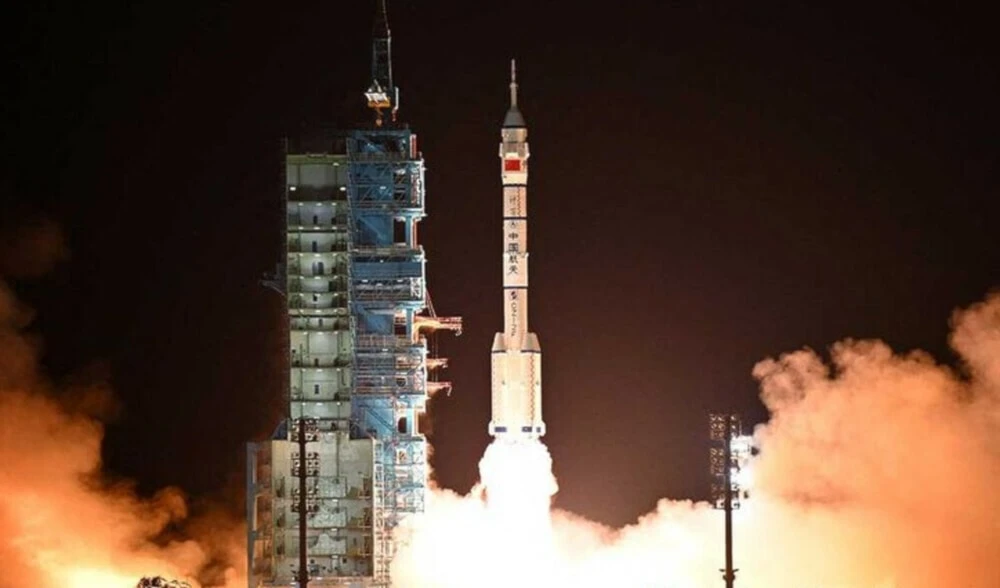 China to land astronauts on Moon by 2030