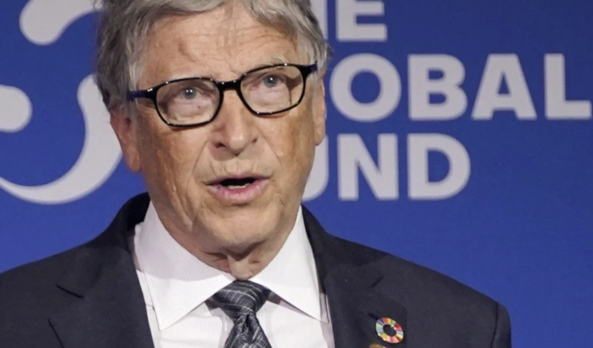 Trump declares ‘Victory’ on climate change after Bill Gates’ remarks Trump declares ‘Victory’ on climate change after Bill Gates’ remarks