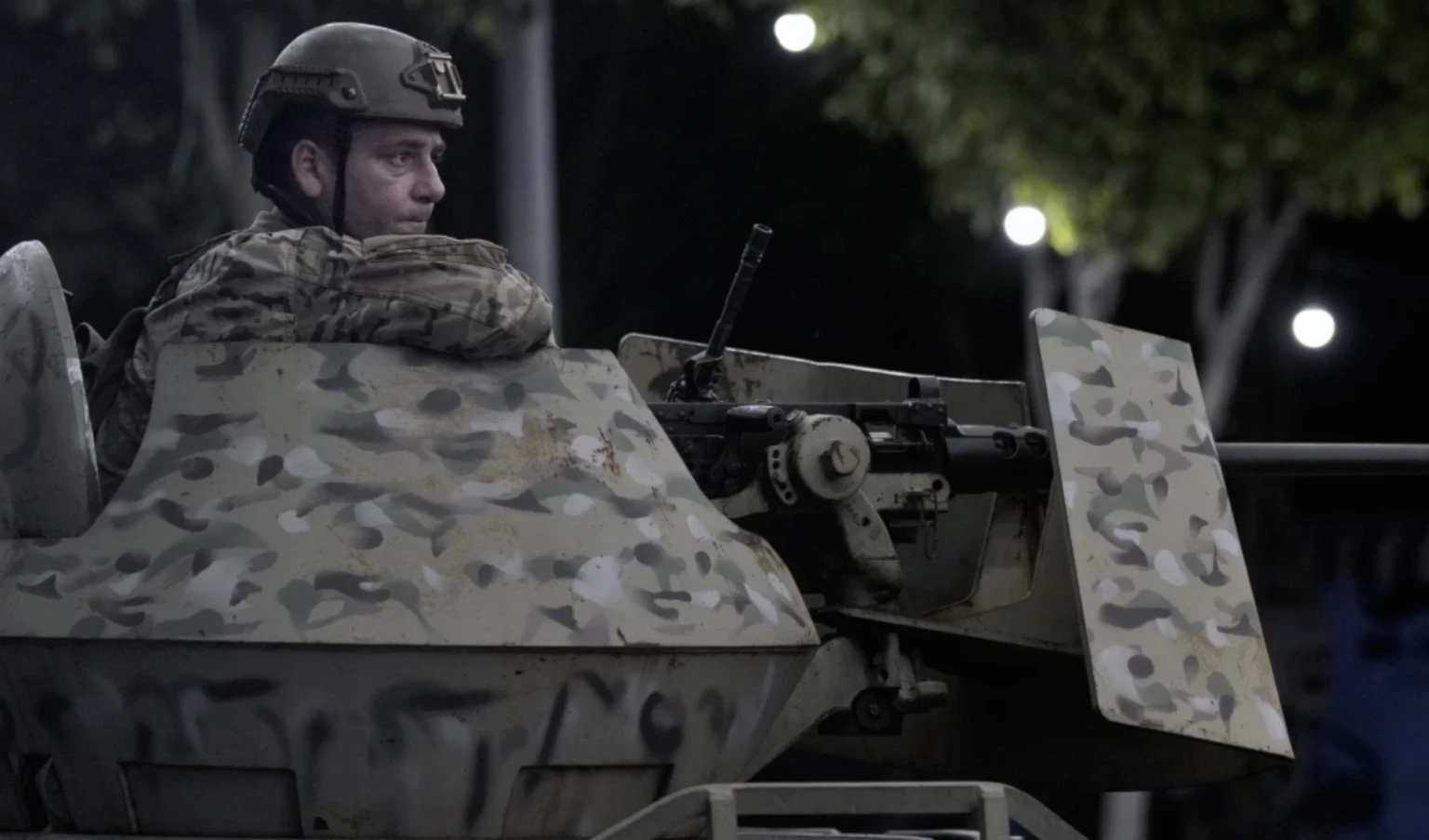 IOF infiltrate southern Lebanese town of Blida, army on high alert IOF infiltrate southern Lebanese town of Blida, army on high alert