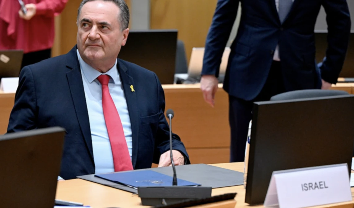 Ansar Allah to Katz: We wont be threatened by criminals Ansar Allah to Katz: We wont be threatened by criminals