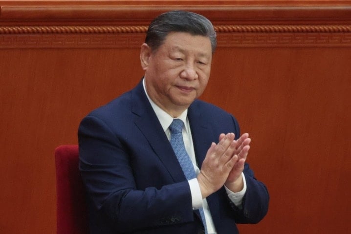 Xi Jinping takes lead at APEC 2025 summit amid trade tensions