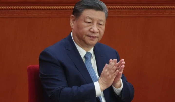 Xi Jinping takes lead at APEC 2025 summit amid trade tensions Xi Jinping takes lead at APEC 2025 summit amid trade tensions