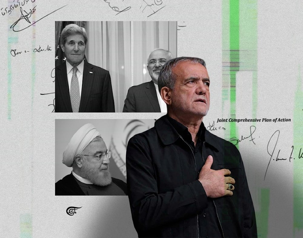 Iranian opponents of diplomacy have definitively won the debate