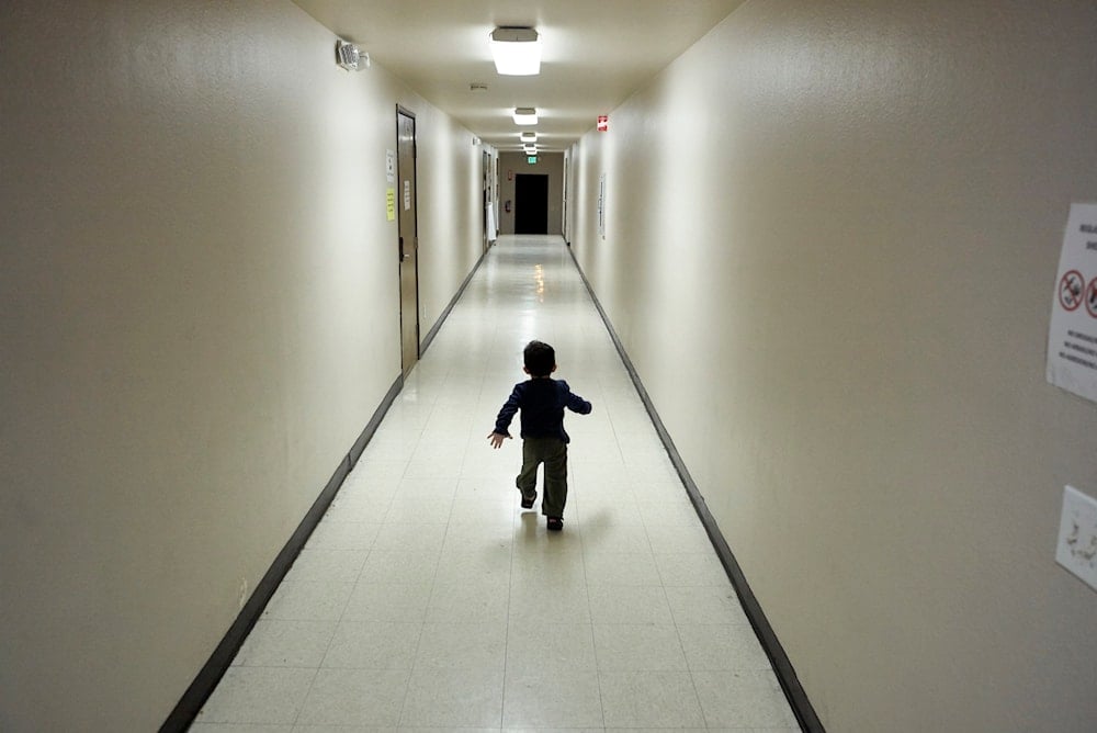 Trump offers migrant kids $2,500 to self-deport, drawing outrage