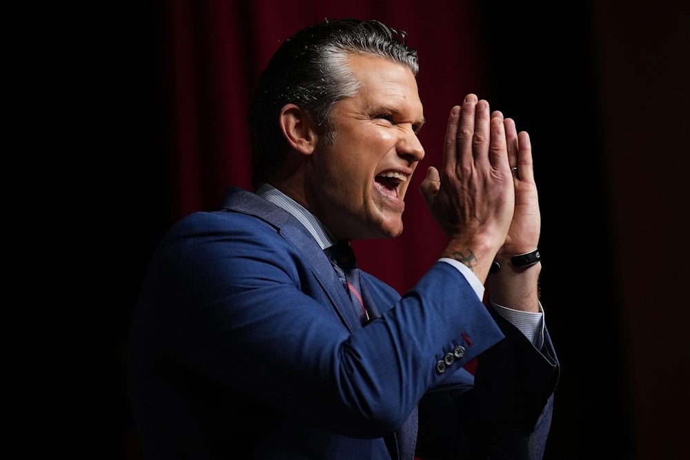 Hegseth overhauls Pentagon watchdog amid own probe
