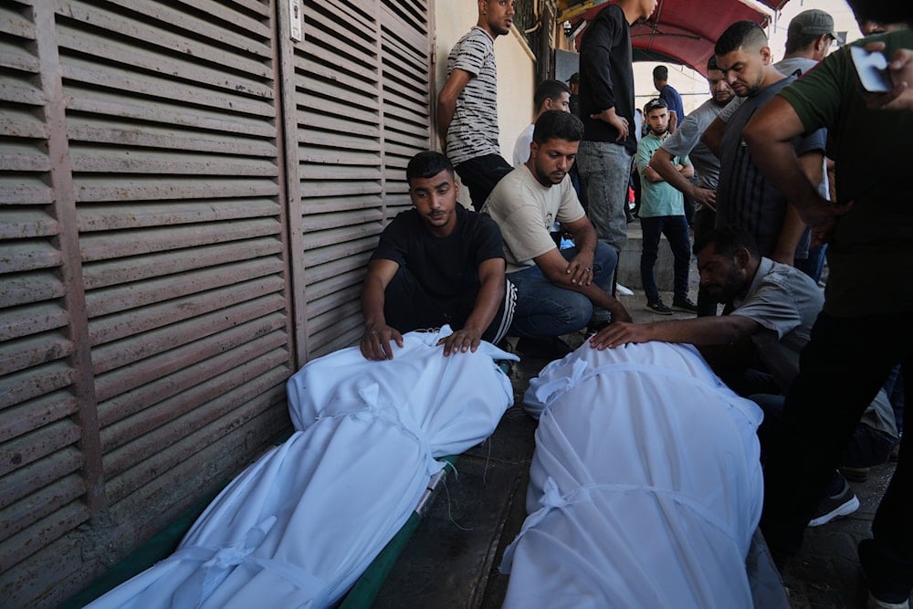 Israeli strikes on Gaza continue despite reported ceasefire agreement.