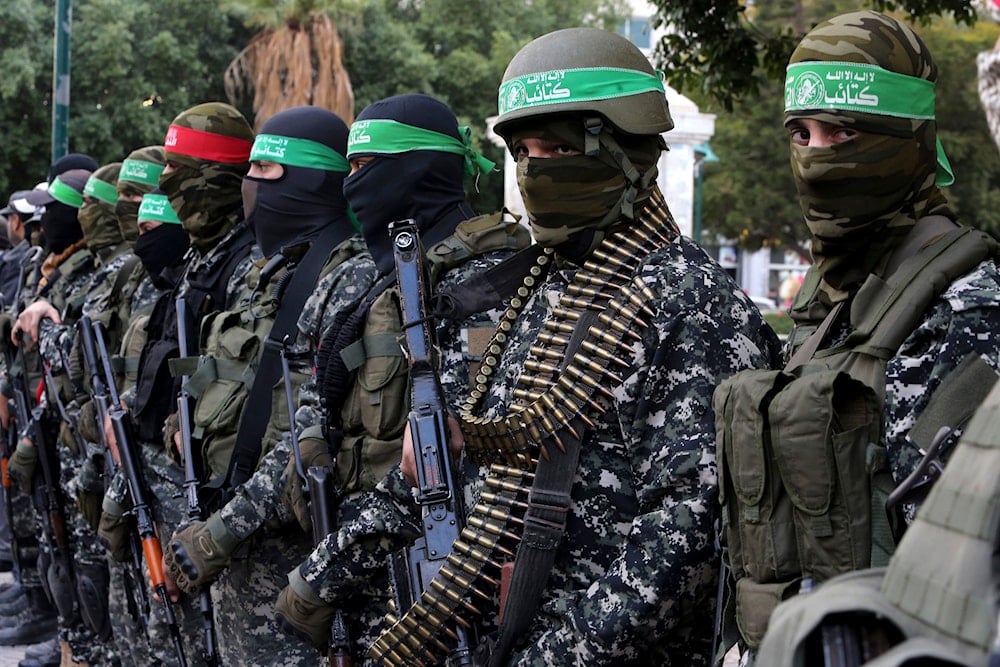 Palestinian Resistance factions welcome Hamas’s response to Trump plan