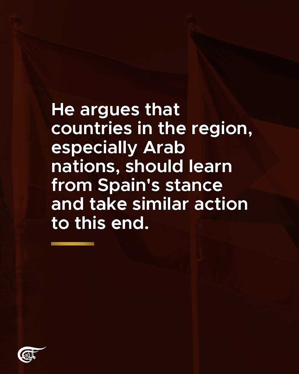 Highlights from Sheikh Qassem’s speech