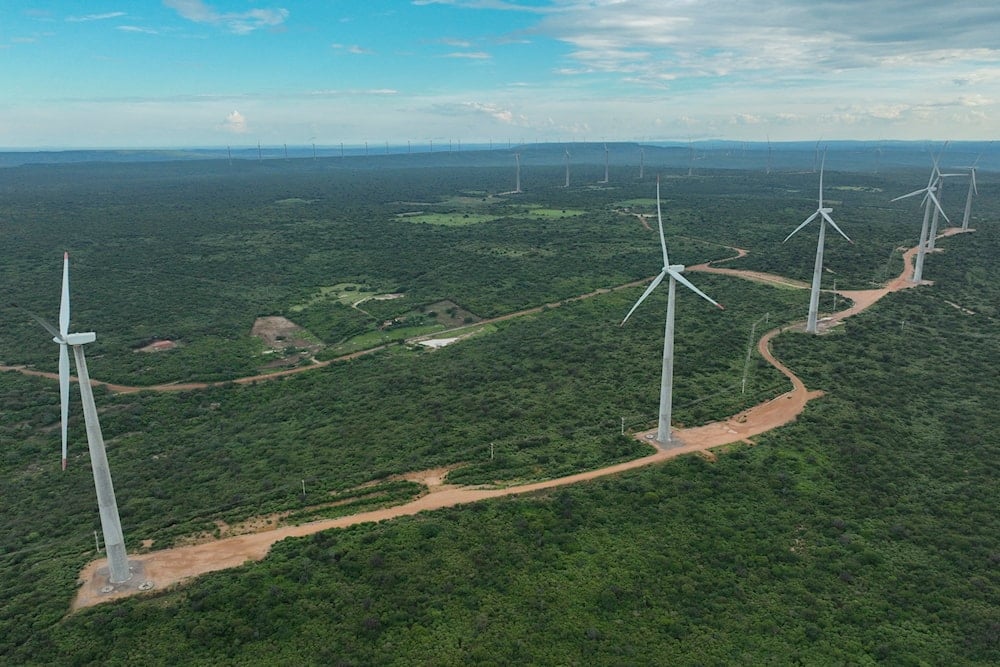 China’s green strategy redefines Latin America’s global development role.
