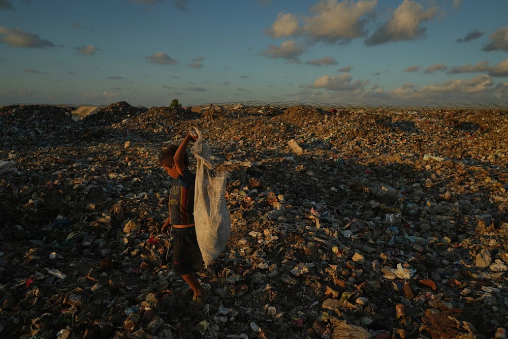 Two years on, Gaza in ruins as authorities decry Israeli genocide