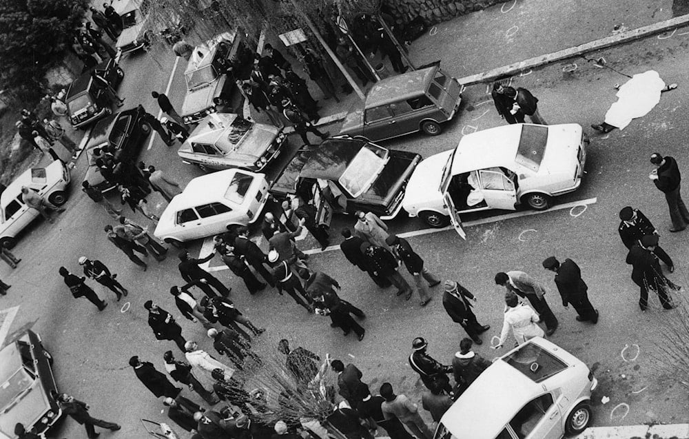 Mossad’s secret role in Aldo Moro’s 1978 murder revealed
