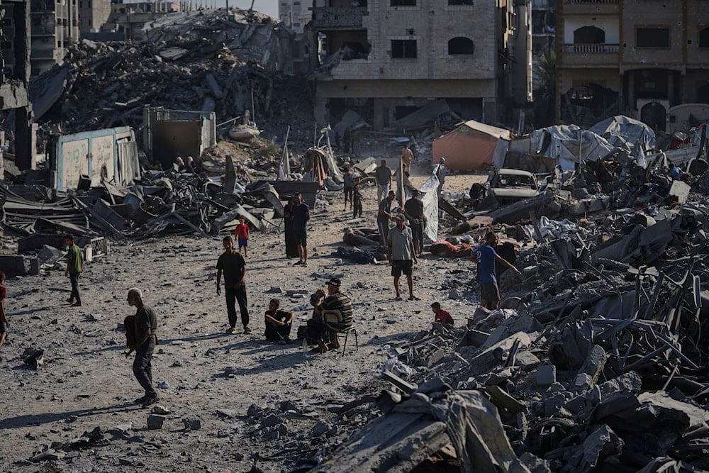 Two years of destruction: Gaza endures war, famine, and displacement
