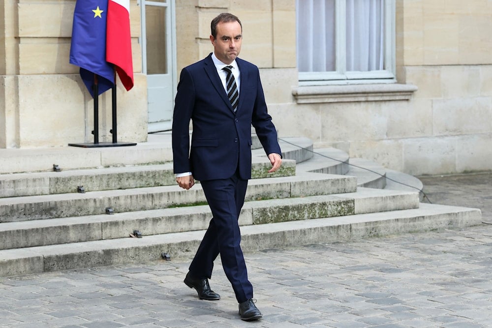 France’s new PM Lecornu assembles cabinet amid political tensions