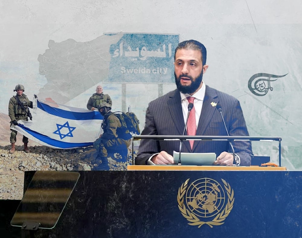 Will Syria sign a security agreement with 'Israel' soon?