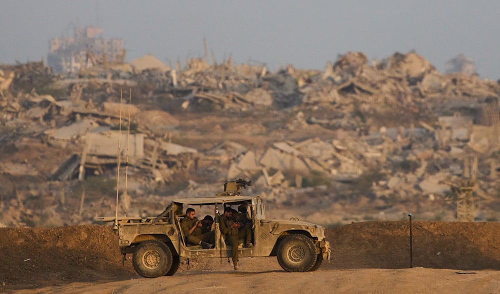 12 martyrs since dawn in Gaza as 'Israel' pushes