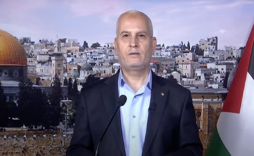 Al-Aqsa Flood restored Palestinian cause on the global stage: Hamas