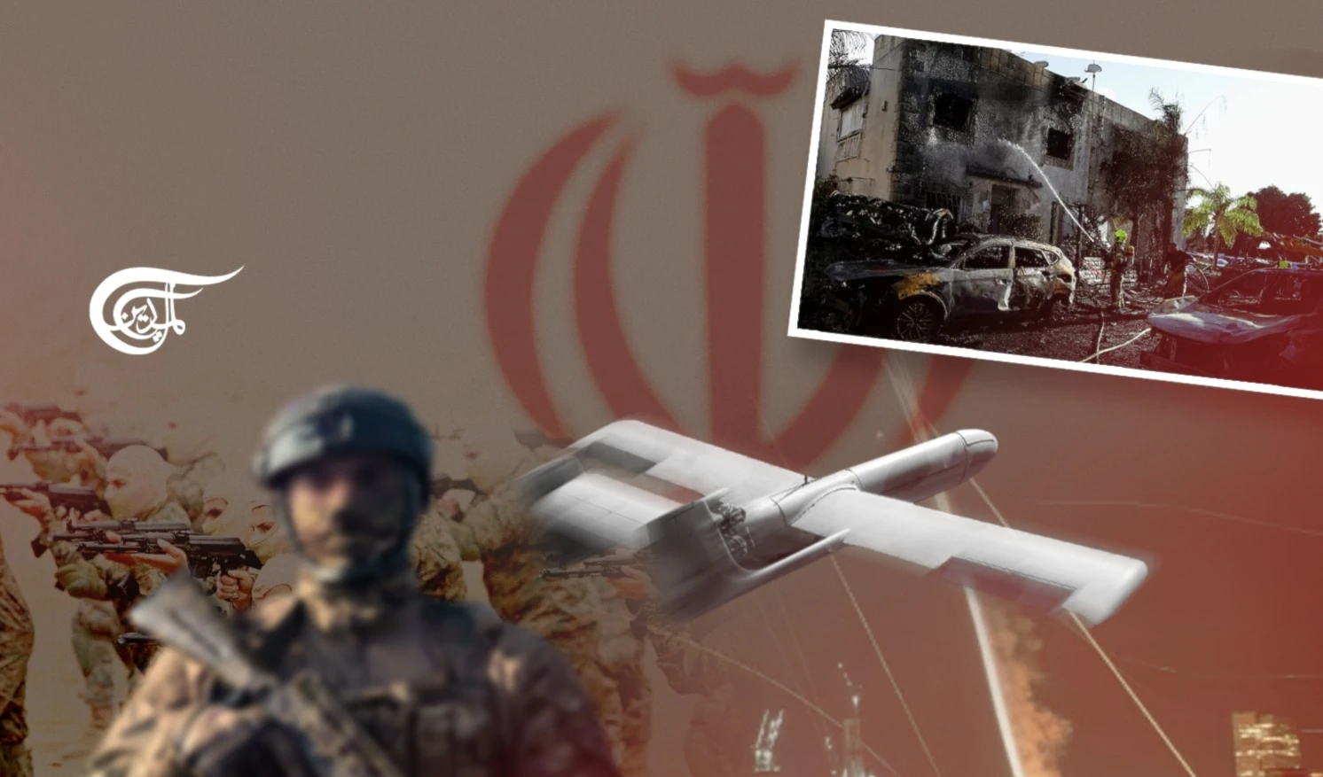 A Coherent Regional Approach: Two Years That Rewired the Middle East