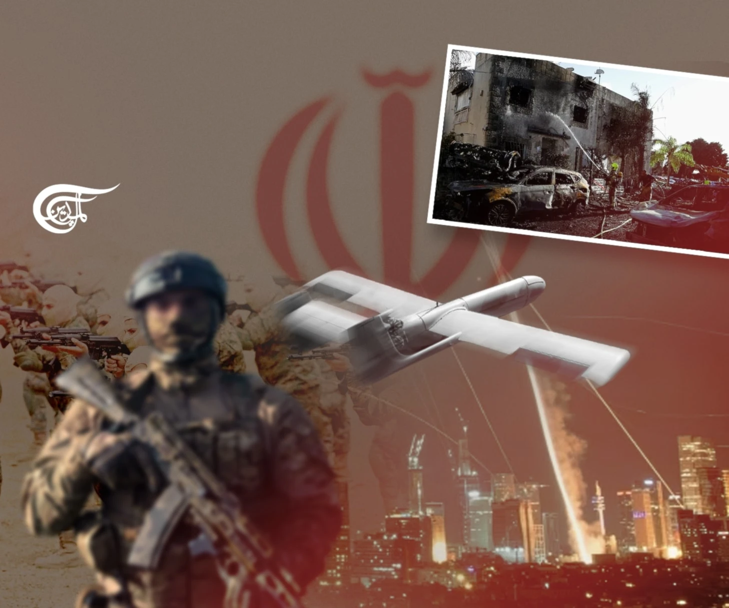 A Coherent Regional Approach: Two Years That Rewired the Middle East