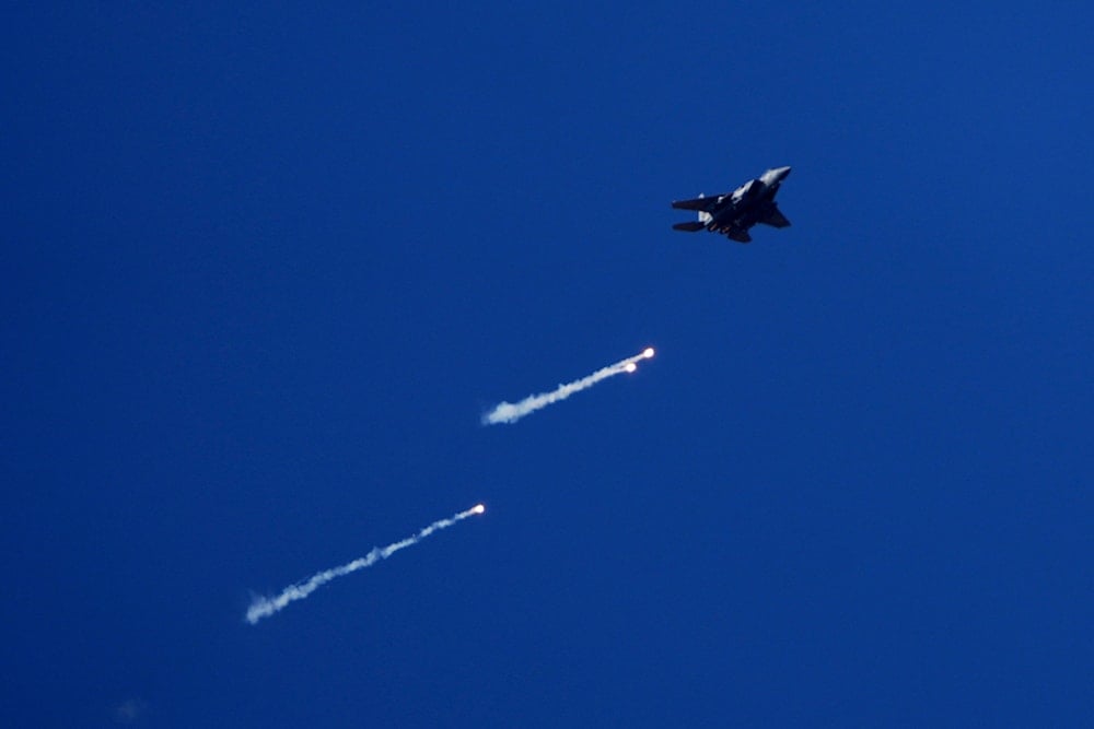 UK arms exports to 'Israel' reach record high despite ban calls