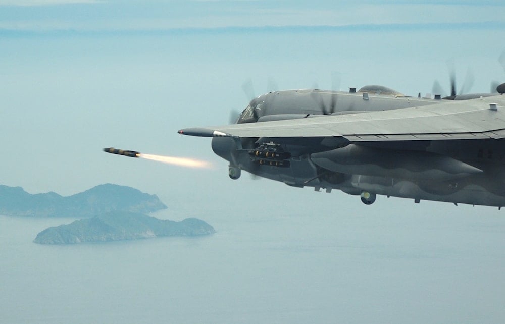 Depleted by foreign wars, US seeks to re-arm for another confrontation
