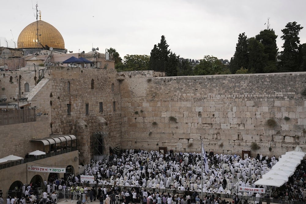 Israeli raids sweep West Bank, Ben-Gvir leads provocations at Al-Aqsa