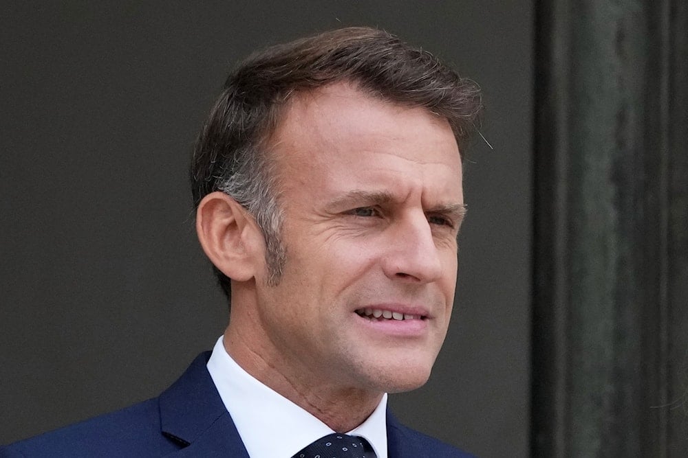France in deadlock: Macron to appoint PM within 48 hours