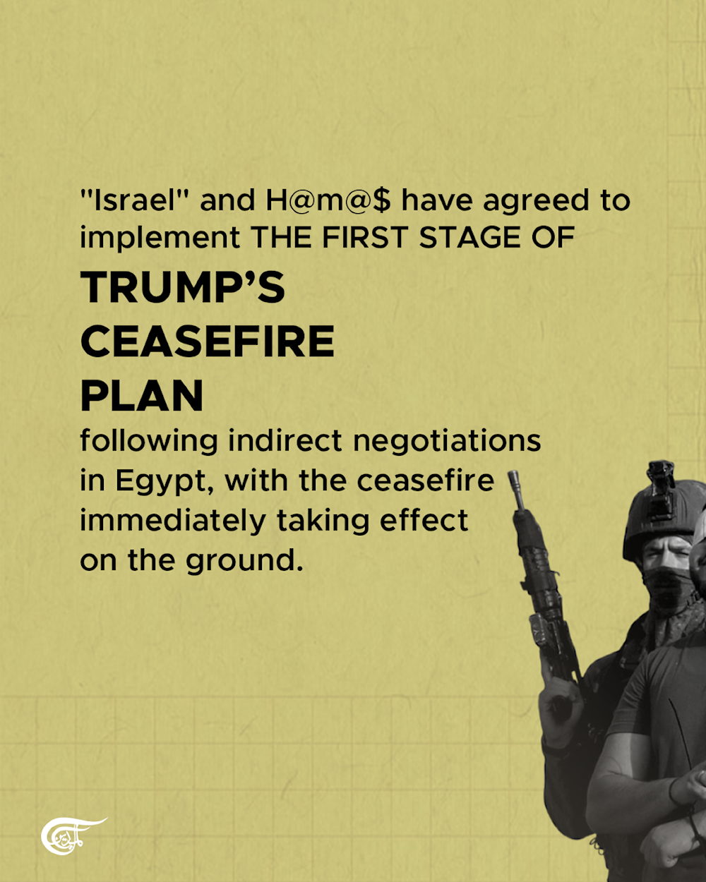 Trump’s Gaza ceasefire plan: Details of phase one