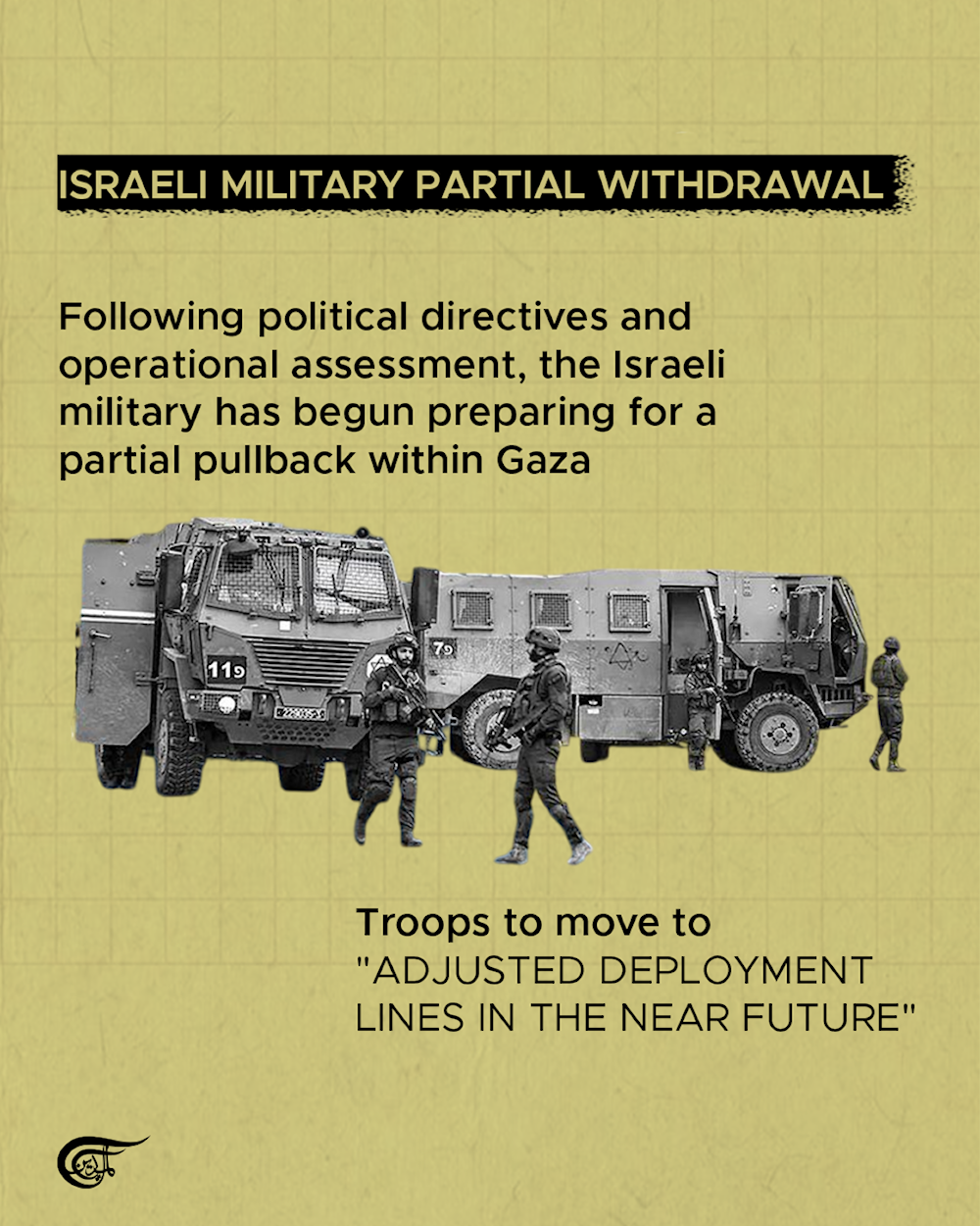 Trump’s Gaza ceasefire plan: Details of phase one