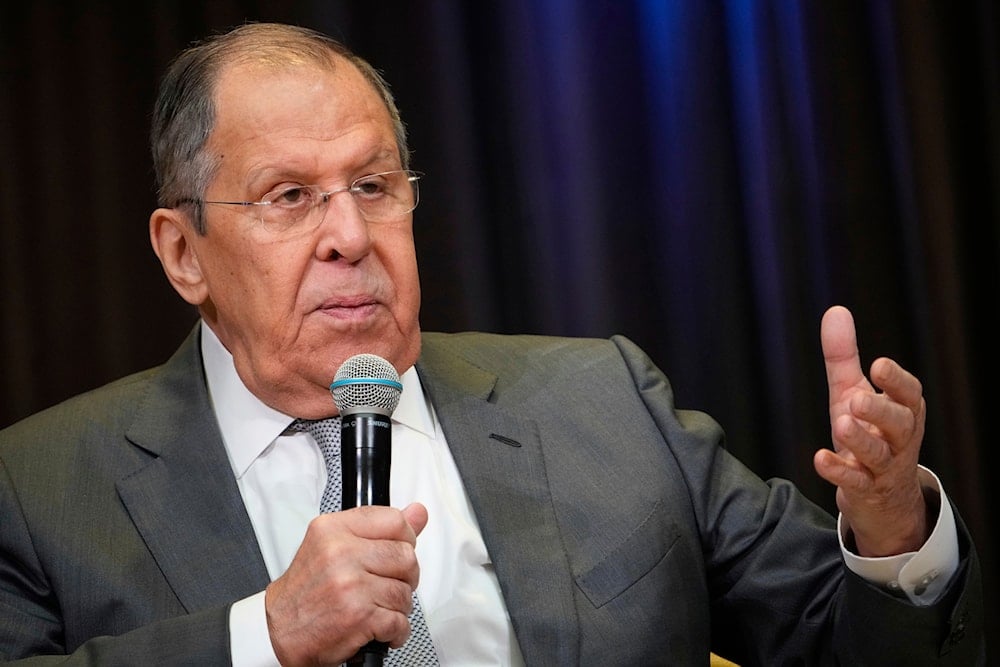 Middle East countries want Russia to maintain its presence in Syria.