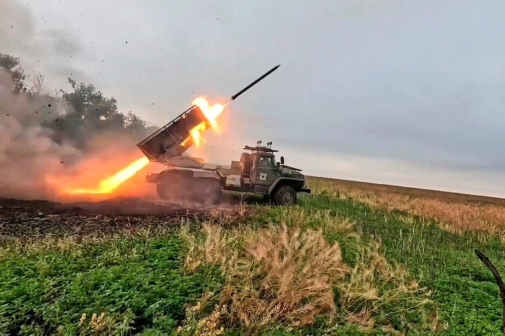 A Russian 